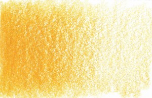 Derwent Kredka Chromaflow  0300 GOLDEN SUN