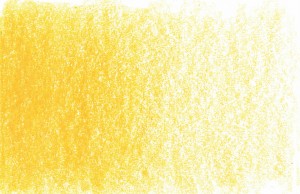 Derwent Kredka Chromaflow  0200 AMBER GOLD