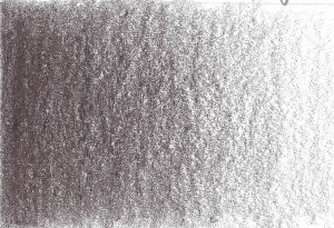 Derwent Kredka Chromaflow  2010 COFFEE BEAN