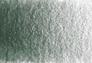 Derwent Kredka Chromaflow  1540 OBSIDIAN GREEN