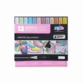Zieler Markery Akrylowe Pastel_przód 1,5mm.jpg