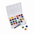 2306324 Watercolour Paint 24 Pan - Out Of Packaging 4.JPG