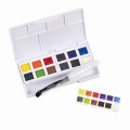 2306323 Watercolour Paint 12 Pan - Out Of Packaging 3.JPG