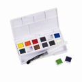 2306323 Watercolour Paint 12 Pan - Out Of Packaging 4(2).JPG