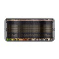 Chromaflow Pencils 150 Tin - Tray 3b (OUT TIN).jpg