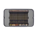 Chromaflow Pencils 100 Tin - Tray 3b (IN TIN).jpg