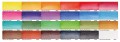 CBT44130_Watercolour Pencil 24 tin swatches_72dpi.jpg