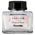 KURETAKE DROP OF SNOW WHITE ECF072-003EU
