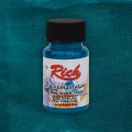 Rich Farba Do Tkanin Opaque 50ml TURQUOISE 02013 kwadrat 1200 z butelką.jpg