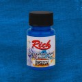Rich Farba Do Tkanin Opaque 50ml BLUE 01543 kwadrat 1200 z butelką.jpg