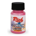 Rich Farba Do Tkanin Opaque 50ml PINK 03479 butelka.jpg