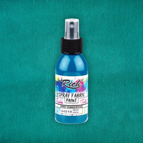 Rich Spray Do Tkanin 100ml AQUA 04519 kwadrat 1200 spray.jpg