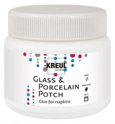 Kreul Porcelain Potch 150ml /160g  49451