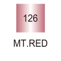 ZIG CLEAN COLOR f Metallic 126 RED kolor.jpg