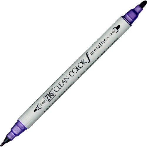 ZIG CLEAN COLOR f Metallic 124 VIOLET.jpg