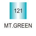 ZIG CLEAN COLOR f Metallic 121 GREEN kolor.jpg