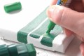 Kreul Marker Akrylowy Solo Goya Triton  Edge 1.4 mm przykład 2.jpg