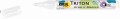 Kreul Marker Akrylowy Solo Goya Triton Edge 1.4 mm WHITE 17817 marker poziomo.jpg
