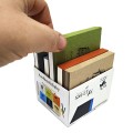 SMLTArt Zestaw Authentic Baby - 6 bloczków 9x9cm FB-MIX-9 c.jpg
