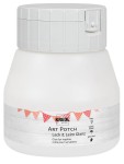 KREUL KLEJ I LAKIER BŁYSZCZĄCY ART POTCH 250ML 49152