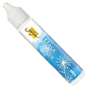 Płyn maskujący Kreul Solo Goya Mask Liner 29ml 86360