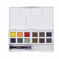 2306245 Line & Wash Paint 12 Pan - Out Of Packaging 2.jpg