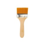 Rich Pędzel Płaski Syntetyczny 60mm 00044 seria Eco