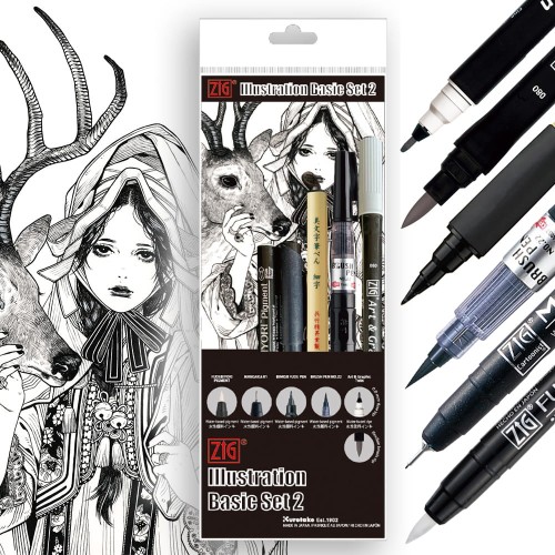 ZIG ILLUSTRATION BASIC SET2 imageB.jpg