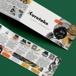 ULOTKA KURETAKE TUSZE I ATRAMENTY 2025