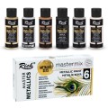 MASTERMIX METALLIC 60 CC SET 6 PCS. 14295 zestaw.jpg