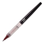 KURETAKE NOWY WKŁAD DO ZIG LETTER PEN COCOIRO 203 BORDEAUX  LP-F-203