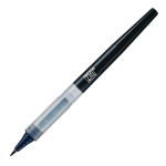 KURETAKE NOWY WKŁAD DO ZIG LETTER PEN COCOIRO 378 BLUE BLACK  LP-F-378