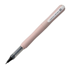 KURETAKE NOWE ZIG LETTER PEN COCOIRO BODY 03 POTTERS PINK  LPCF010-03