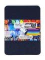 Leporello Mixed Media SMLTArt 105x148mm, 250gsm, 8 składanych kartek 6KN-ESK(250) okładka 1500pxl.jpg