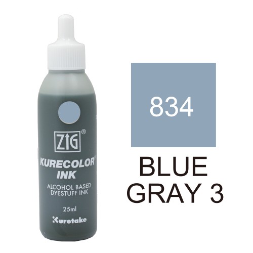 Kuretake Kurecolor ink refill 834.jpg
