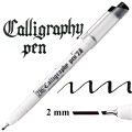 Kuretake ZIG Calligraphy Pen OBLIQUE 2mm PC-200.jpg
