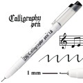 Kuretake ZIG Calligraphy Pen OBLIQUE 1mm PC-100.jpg