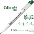 Kuretake-ZIG-Calligraphy-Pen-OBLIQUE-1.0-1mm-040-GREEN-PC-100040.jpg