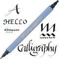 Kuretake Zig Calligraphy II TC-3100-010 Black miniatura.jpg