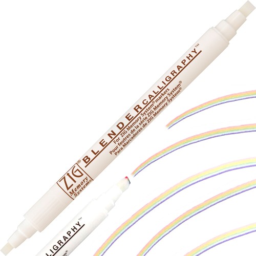 Kuretake ZIG Blender Calligraphy MS-9500 miniatura.jpg