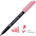 Kuretake ZIG Fudebiyori 230 Pale Rose CBK-55N-230 v2.jpg