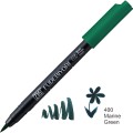 Kuretake ZIG Fudebiyori 400 Marine Green CBK-55N-400 v2.jpg