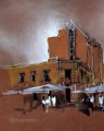 SMLTArt Authentic Watercolor Brown - artwork by Mugurpopa_1 8do10.jpg