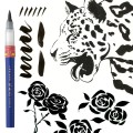 Kuretake Bimoji Cambio LARGE - XO100-10B kopia.jpg