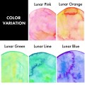 KURETAKE GANSAI TAMBI GRANULATING COLORS - 5kolorów MC20GN5V kolory.jpg