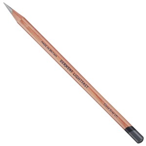 Derwent Lightfast kredka artystyczna CLOUD GREY