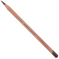 Derwent Lightfast kredka artystyczna 5374 NATURAL BROWN 2302704 kredka ukos.JPG