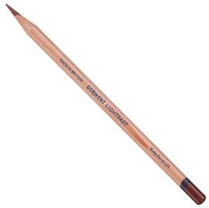 Derwent Lightfast kredka artystyczna RUBY EARTH