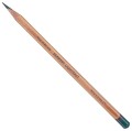 Derwent Lightfast kredka artystyczna 4711 MALLARD GREEN 2302682 kredka ukos.JPG