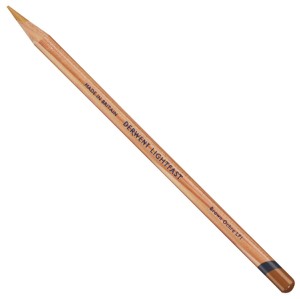 Derwent Lightfast kredka artystyczna BROWN OCHRE